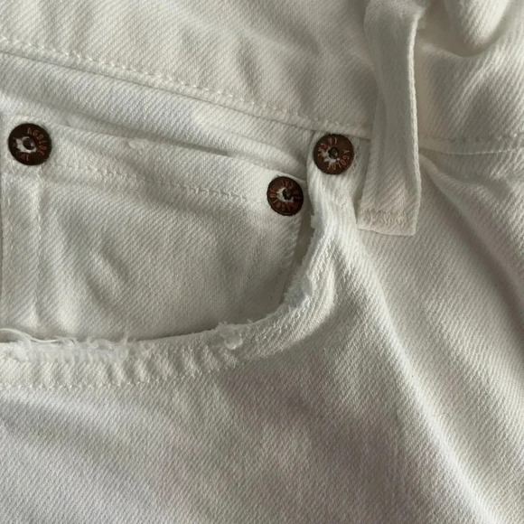 Agolde Kye Jeans - Picture 6 of 9